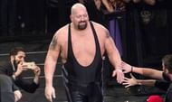 Weeeelll, it's The Big Show
